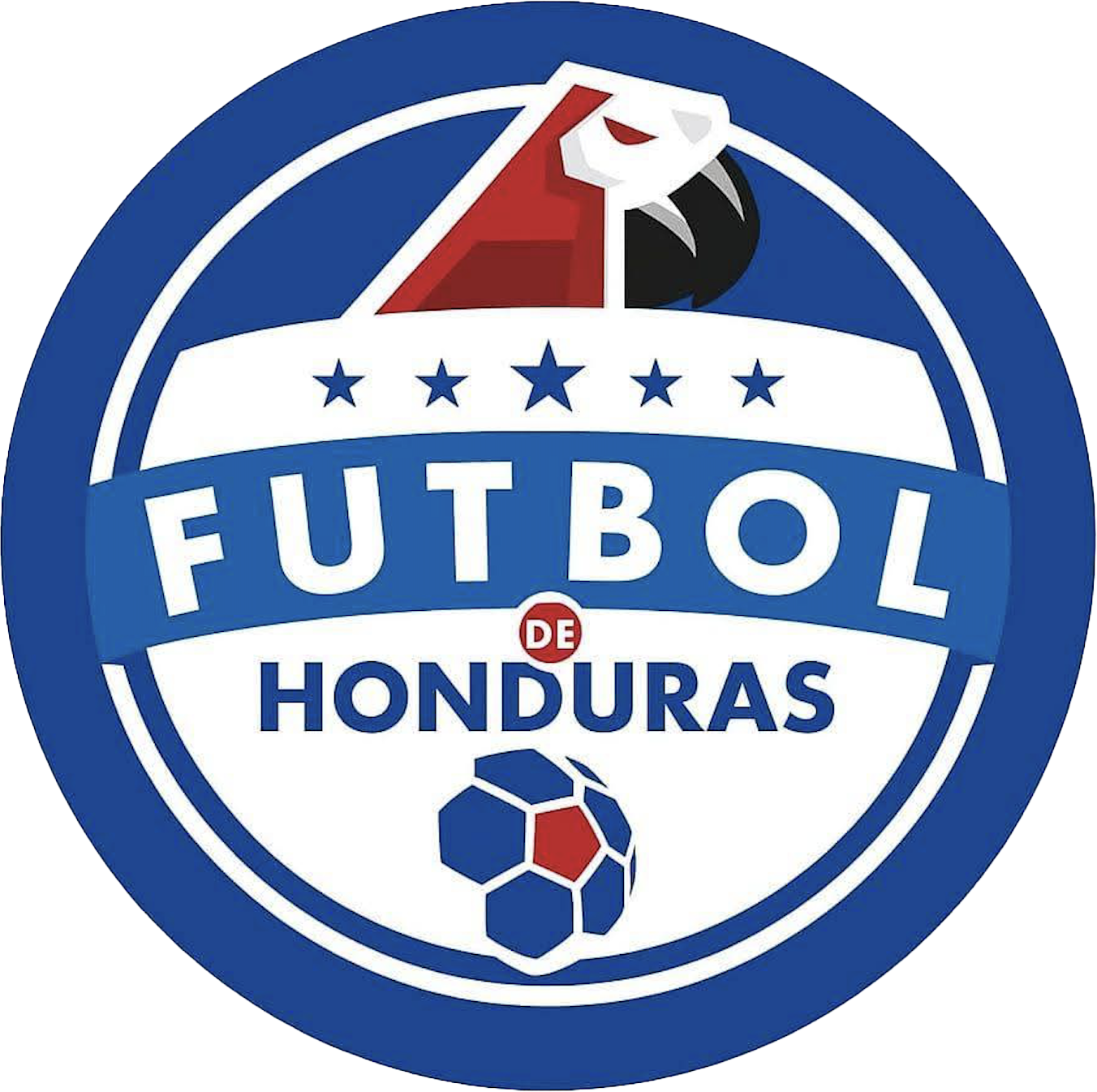 Futbol de Honduras