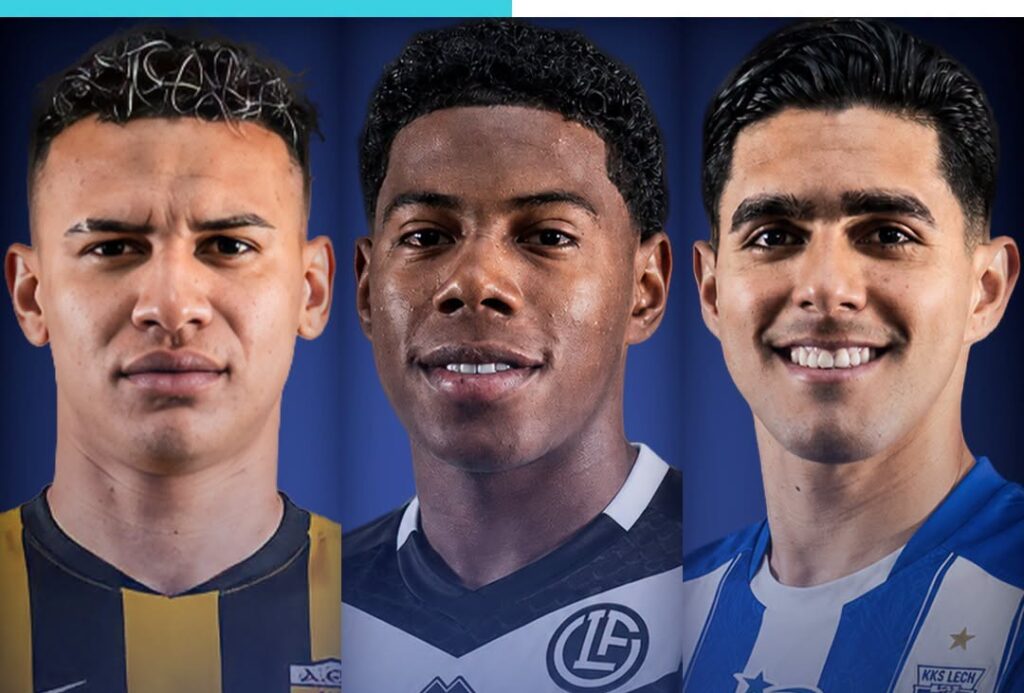 Convocatoria de Honduras para la Concacaf Nations League 2026