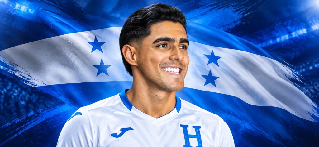 Luis Palma habló de las lecciones del proceso anterior antes del debut de Honduras en la Liga de Naciones.