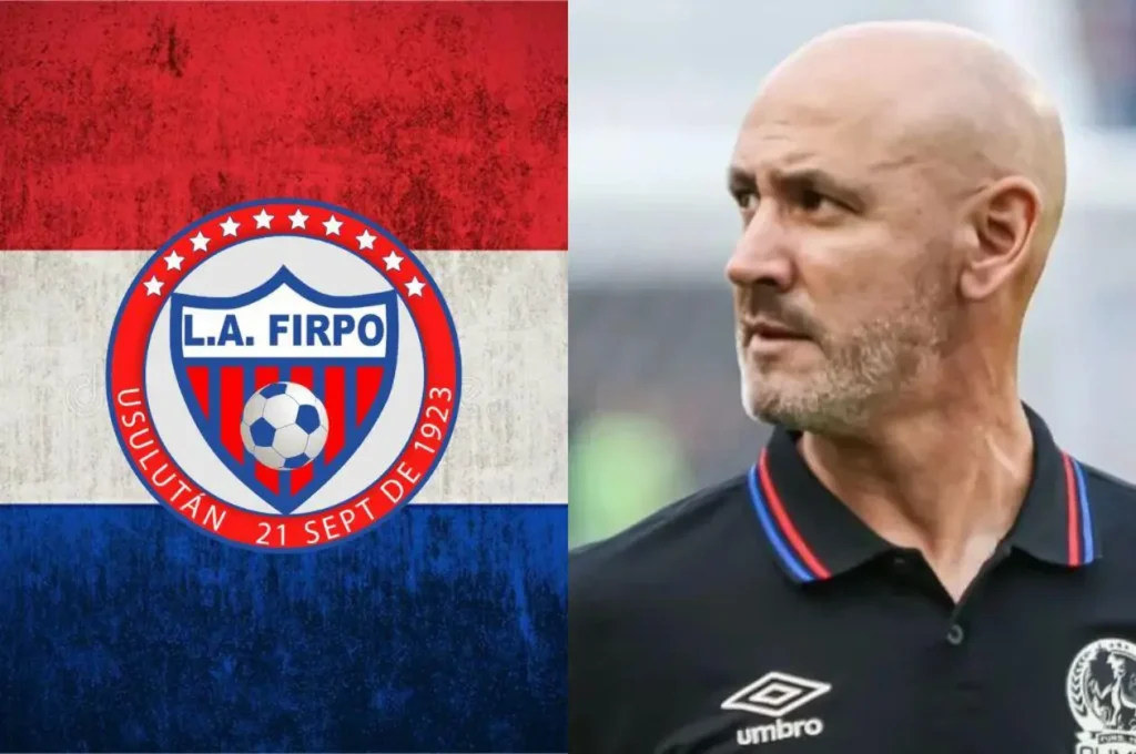 Carlos Emanuel Cuello será baja de Olimpia ante Luis Ángel Firpo