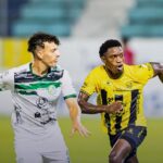 ¡Agónico! Real España rescata un 1-1 contra Juticalpa y recupera la cima del fútbol de Honduras