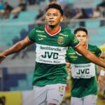 ¡Cae el invicto! Marathón derrota 1-0 a Motagua con un gol decisivo de Alexy Vega