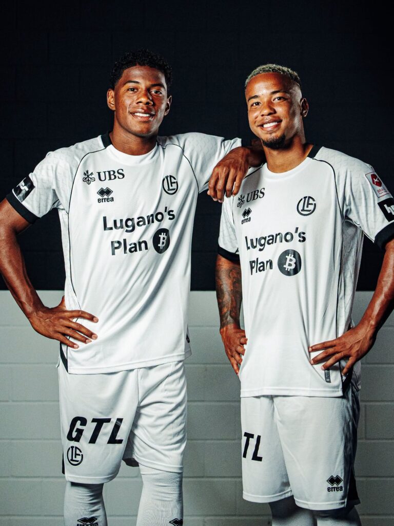 Dereck Moncada goleador en Europa