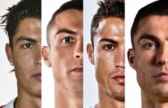El retiro de Cristiano Ronaldo y su busqueda de los mil goles.