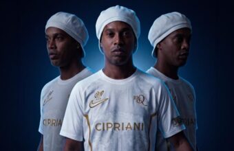 La estrategia comercial detras del regreso de Ronaldinho al Ravenna de Italia.