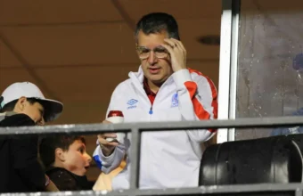 Crisis y deudas Olimpia