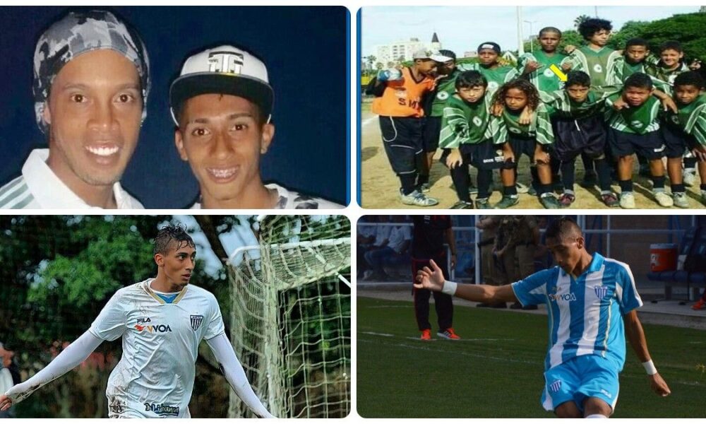 Raphinha atraviesa un gran momento con el Barcelona durante el inicio de la temporada 2026-27.