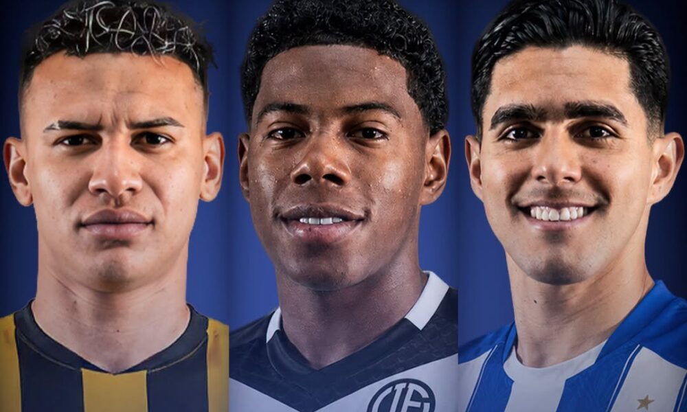 Convocatoria de Honduras para la Concacaf Nations League 2026