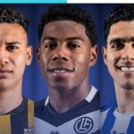 Convocatoria de Honduras para la Concacaf Nations League 2026