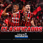 Marathón vs Alajuelense 3-1 en la Copa Centroamericana 2026