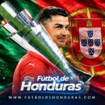 Cristiano Ronaldo habla sobre su futuro con Portugal