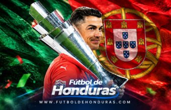 Cristiano Ronaldo habla sobre su futuro con Portugal