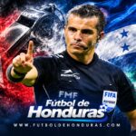 Arbitro Mexicano para debut de Honduras vs Suriname