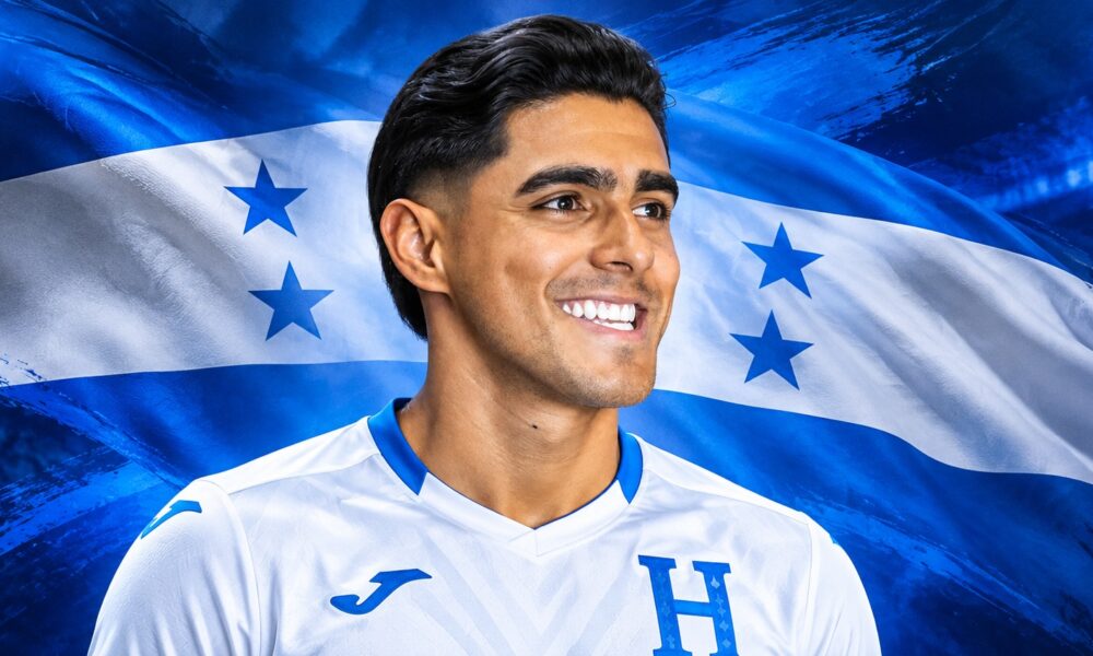 Luis Palma habló de las lecciones del proceso anterior antes del debut de Honduras en la Liga de Naciones.
