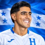 Luis Palma habló de las lecciones del proceso anterior antes del debut de Honduras en la Liga de Naciones.