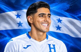 Luis Palma habló de las lecciones del proceso anterior antes del debut de Honduras en la Liga de Naciones.