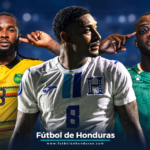 Honduras quinta en el Grupo B de Nations League