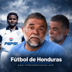 Alexis Duarte exfutbolista hondureño pide ayuda