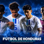 Honduras vs Surinam en la Nations League 2026