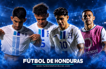 Honduras vs Surinam en la Nations League 2026