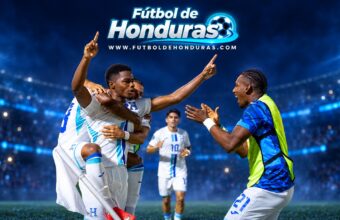 Honduras vs Jamaica triunfo histórico en Nations League