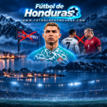 Cristiano Ronaldo suplente con Portugal ante Noruega