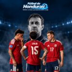 Batista tras la derrota de Costa Rica ante Haití