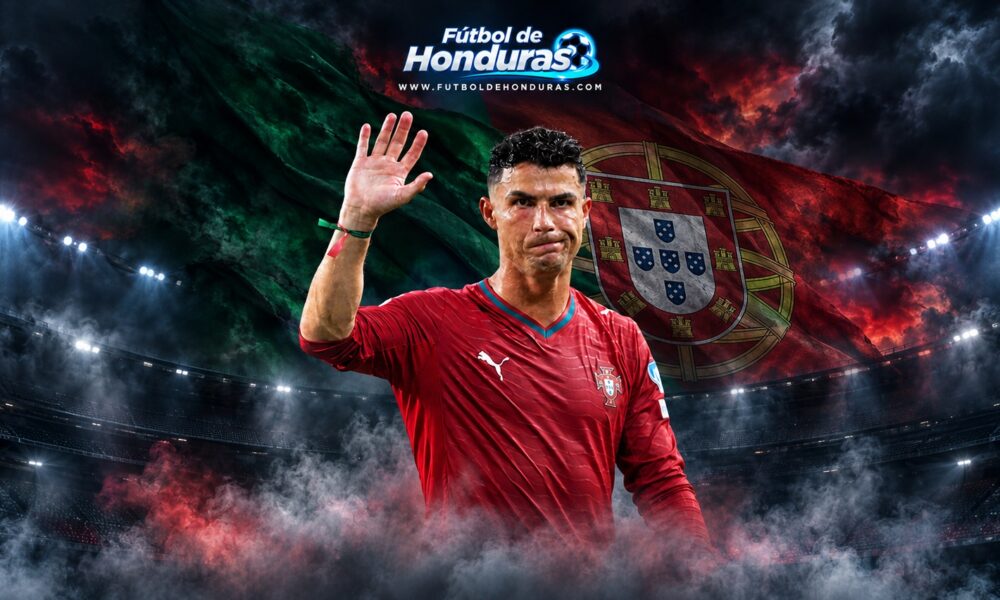 Cristiano Ronaldo abandonó la concentración de Portugal en medio de la crisis y tensión con el DT Jorge Jesús.