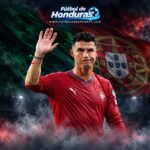 Cristiano Ronaldo abandonó la concentración de Portugal en medio de la crisis y tensión con el DT Jorge Jesús.