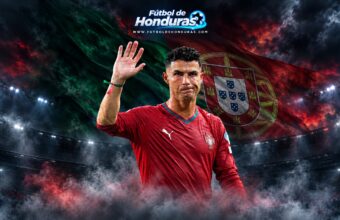 Cristiano Ronaldo abandonó la concentración de Portugal en medio de la crisis y tensión con el DT Jorge Jesús.
