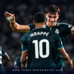 Real Madrid vs Elche 3-2 con Carlos Espí y Kylian Mbappé