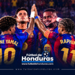 Barcelona en LaLiga suma seis victorias y 28 goles en seis partidos
