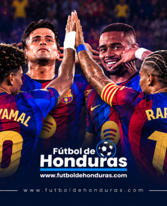 Barcelona en LaLiga suma seis victorias y 28 goles en seis partidos