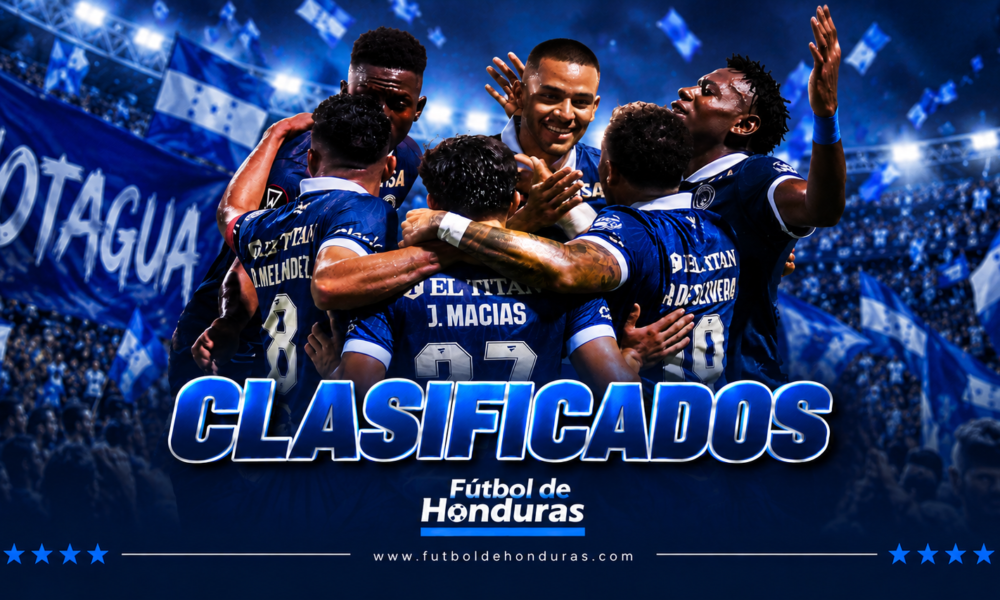 Motagua elimina al Alianza y clasifica a semifinales de la Copa Centroamericana 2026