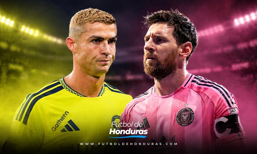 Lionel Messi alcanza 930 goles y se acerca a Cristiano Ronaldo