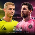 Lionel Messi alcanza 930 goles y se acerca a Cristiano Ronaldo