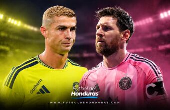 Lionel Messi alcanza 930 goles y se acerca a Cristiano Ronaldo