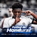 Dereck Moncada habla de su familia y Honduras