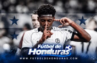Dereck Moncada habla de su familia y Honduras