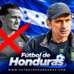 Edwin Rodríguez queda fuera del Honduras contra Surinam