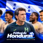 José Francisco Molina prepara el Honduras vs Surinam