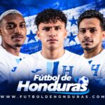 Selección de Honduras busca clasificar a Copa Oro 2027