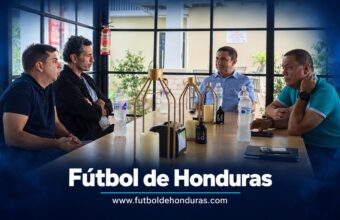 Juticalpa mueve sus piezas: Molina y la Selección de Honduras ponen la mirada en sus talentos