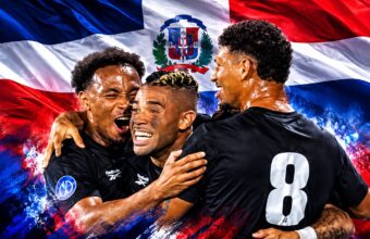 República Dominicana vence a Nicaragua en Nations League