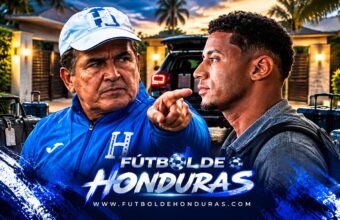 Choco Lozano revela su pelea con Jorge Luis Pinto