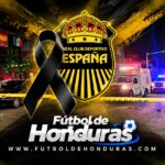 Juan Carlos Piola Rodríguez, exjugador del Real España