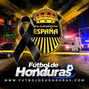 Juan Carlos Piola Rodríguez, exjugador del Real España