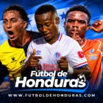 Real España lidera la tabla de la Liga Nacional
