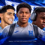 Posible 11 de Honduras ante Surinam en Nations League