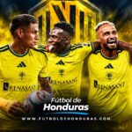 Andy Nájar clasifica con Nashville a los Playoffs de MLS